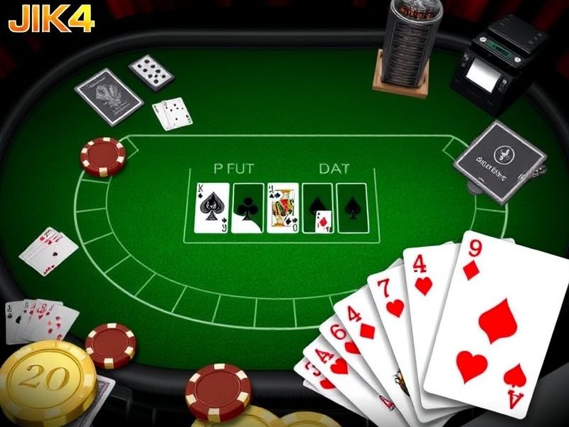 Welcome to jk4 Casino – your ultimate destination for top-rated online gambling games. Discover the latest slots, poker, blackjack, and sports betting promotions. Play at jk4casino.com with expert-reviewed security and bonuses.